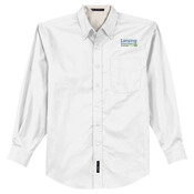 ADULT, Sport Shirt, Long Sleeve, CAVANAUGH/LANSING_Full Color
