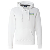 ADULT, Sport Lace Hooded Sweatshirt, CAVANAUGH/LANSING_Full Color