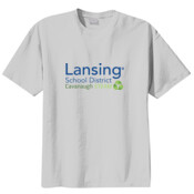 YOUTH, T-Shirt, Short Sleeve, CAVANAUGH/LANSING_Full Color
