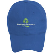 YOUTH, Baseball Cap CAVANAUGH_White/Green