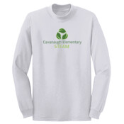 ADULT, T-Shirt, Long Sleeve, CAVANAUGH_Full Color
