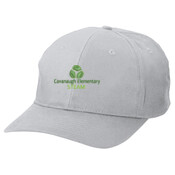 ADULT, Baseball Cap CAVANAUGH_Full Color