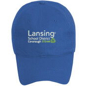 YOUTH, Baseball Cap CAVANAUGH/LANSING_White/Green