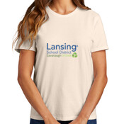 LADIES, T-Shirt, Short Sleeve, CAVANAUGH_Full Color