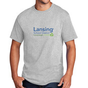 ADULT, T-Shirt, Short Sleeve, CAVANAUGH/LANSING_Full Color