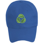 ADULT, Baseball Cap LEAF_2 Color