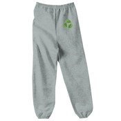 YOUTH, Sweatpants, LEAF_Full Color Gradient