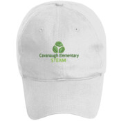 YOUTH, Baseball Cap CAVANAUGH_Full Color