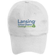 YOUTH, Baseball Cap CAVANAUGH/LANSING_Full Color