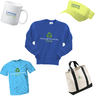  Welcome to the Cavanaugh Elementary STEAM Web Store!